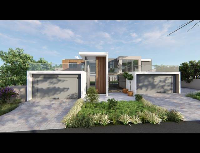 5 BEDROOM HOUSE FOR SALE IN SERENGETI LIFESTYLE ESTATE